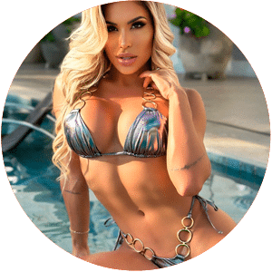 Biquíni sexy e confortável para aproveitar o verão em Cuiabá