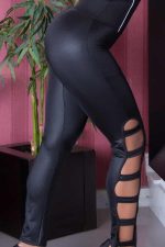 Fantasia erótica policial sexy internacional - Garota veneno - Imagem 2