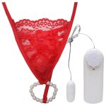Calcinha Tailandesa Em Renda Com Vibro Bullet - Sexy Fantasy - Imagem 2