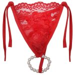 Calcinha Tailandesa Em Renda Com Vibro Bullet - Sexy Fantasy - Imagem 3