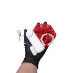 Calcinha Tailandesa Em Renda Com Vibro Bullet - Sexy Fantasy - Imagem 5