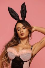 Camisola coelha de luxo - Segredo Lacrado - Imagem 3