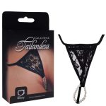 Calcinha Tailandesa Em Renda - Sexy Fantasy