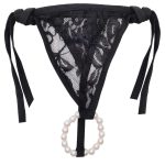 Calcinha Tailandesa Em Renda - Sexy Fantasy - Imagem 2