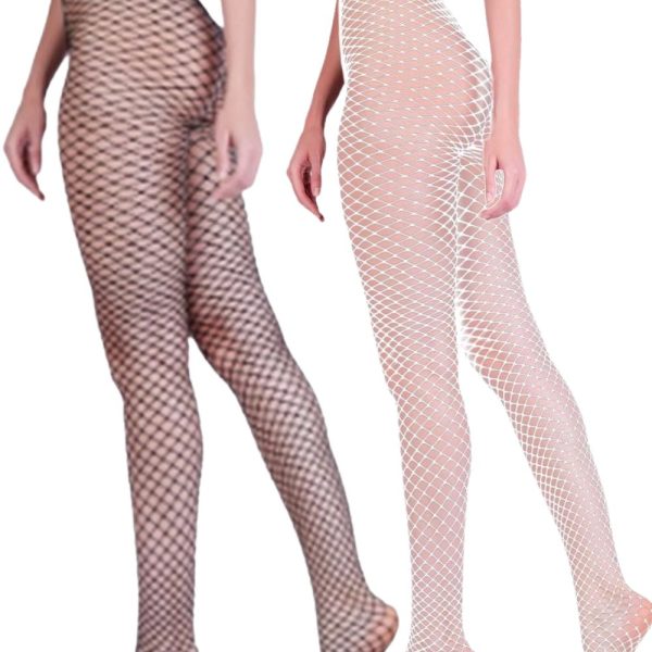 Meia-Calça Plus AF Fh. Arrastão Loba Lupo